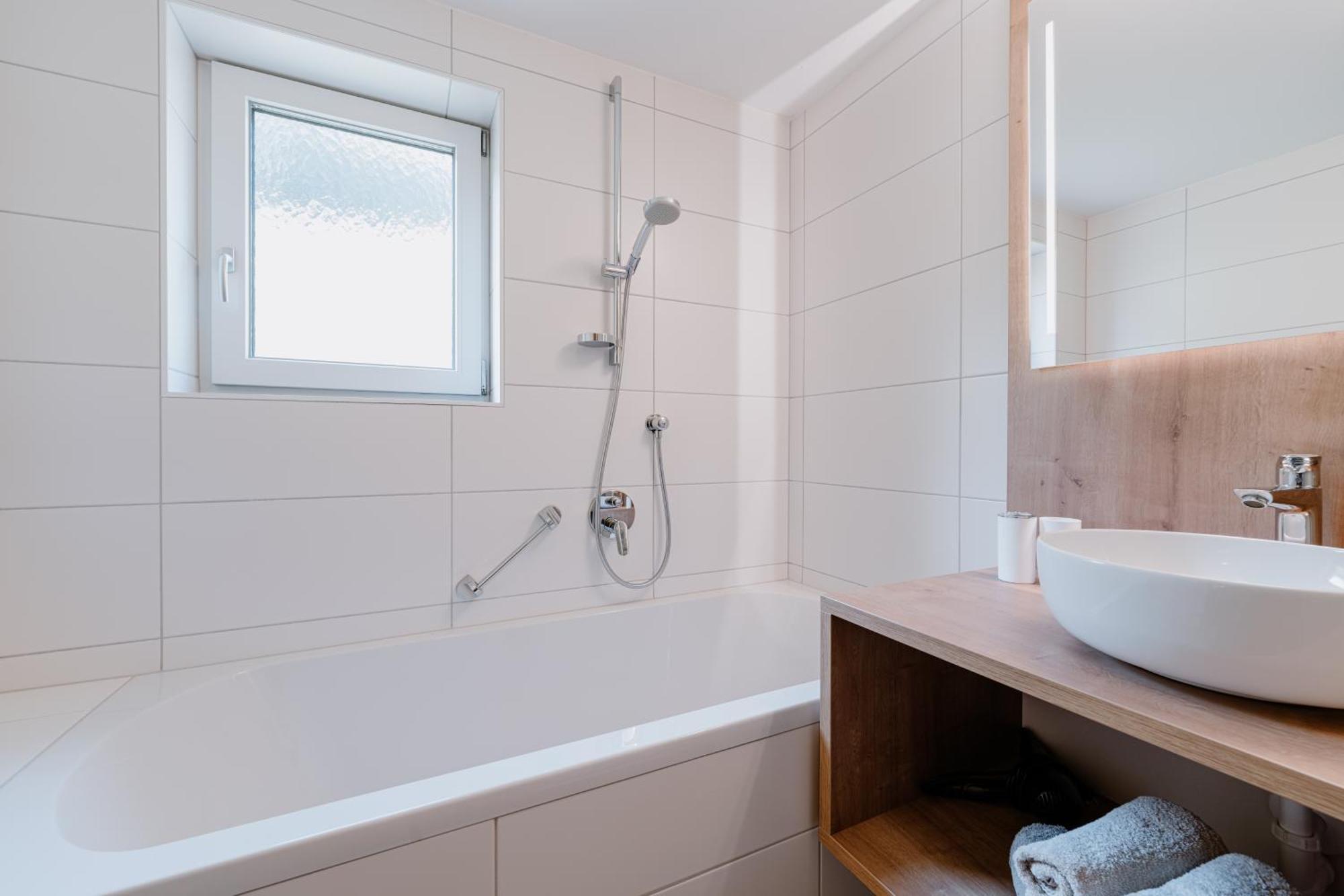 Haus Crystal Appartement Sölden Buitenkant foto