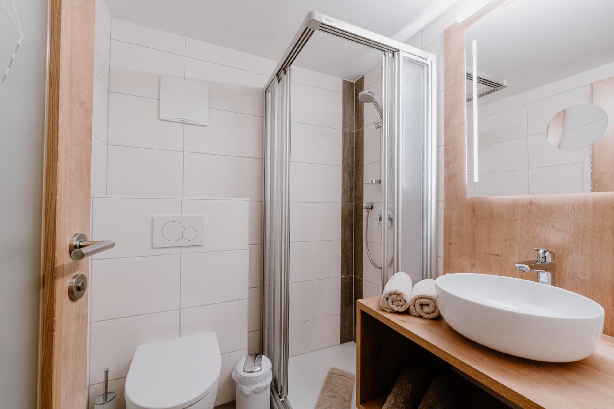 Haus Crystal Appartement Sölden Buitenkant foto