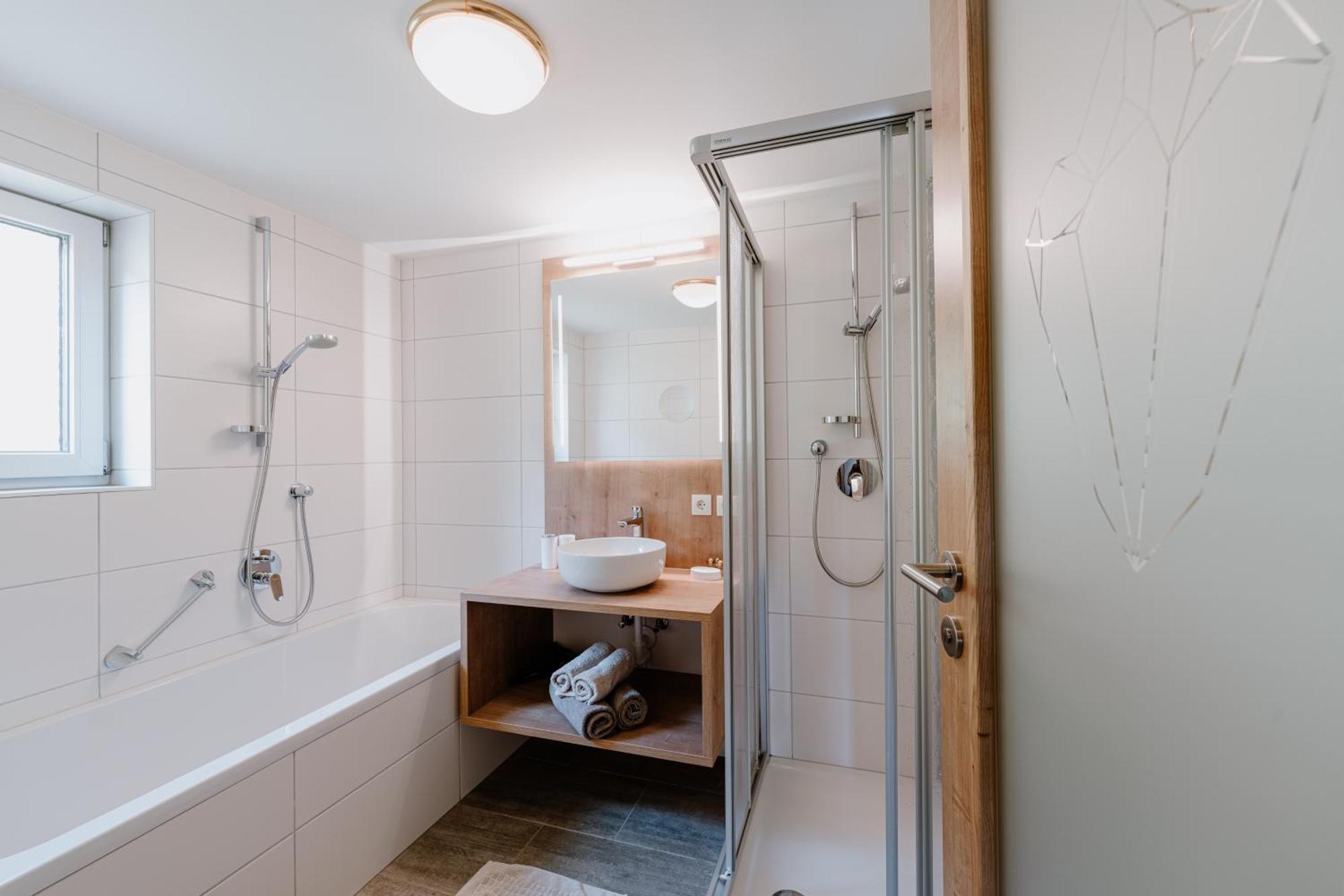 Haus Crystal Appartement Sölden Buitenkant foto