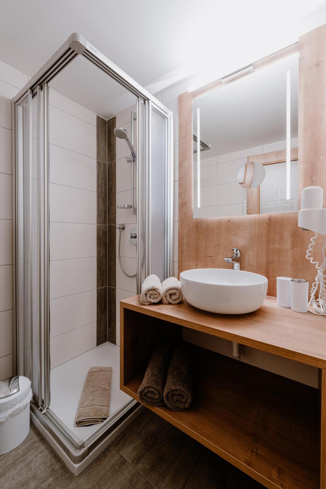 Haus Crystal Appartement Sölden Buitenkant foto