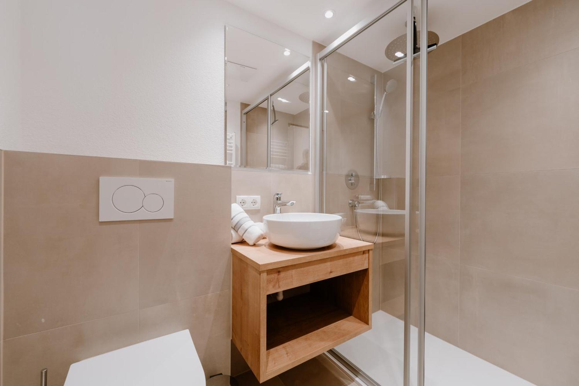 Haus Crystal Appartement Sölden Buitenkant foto